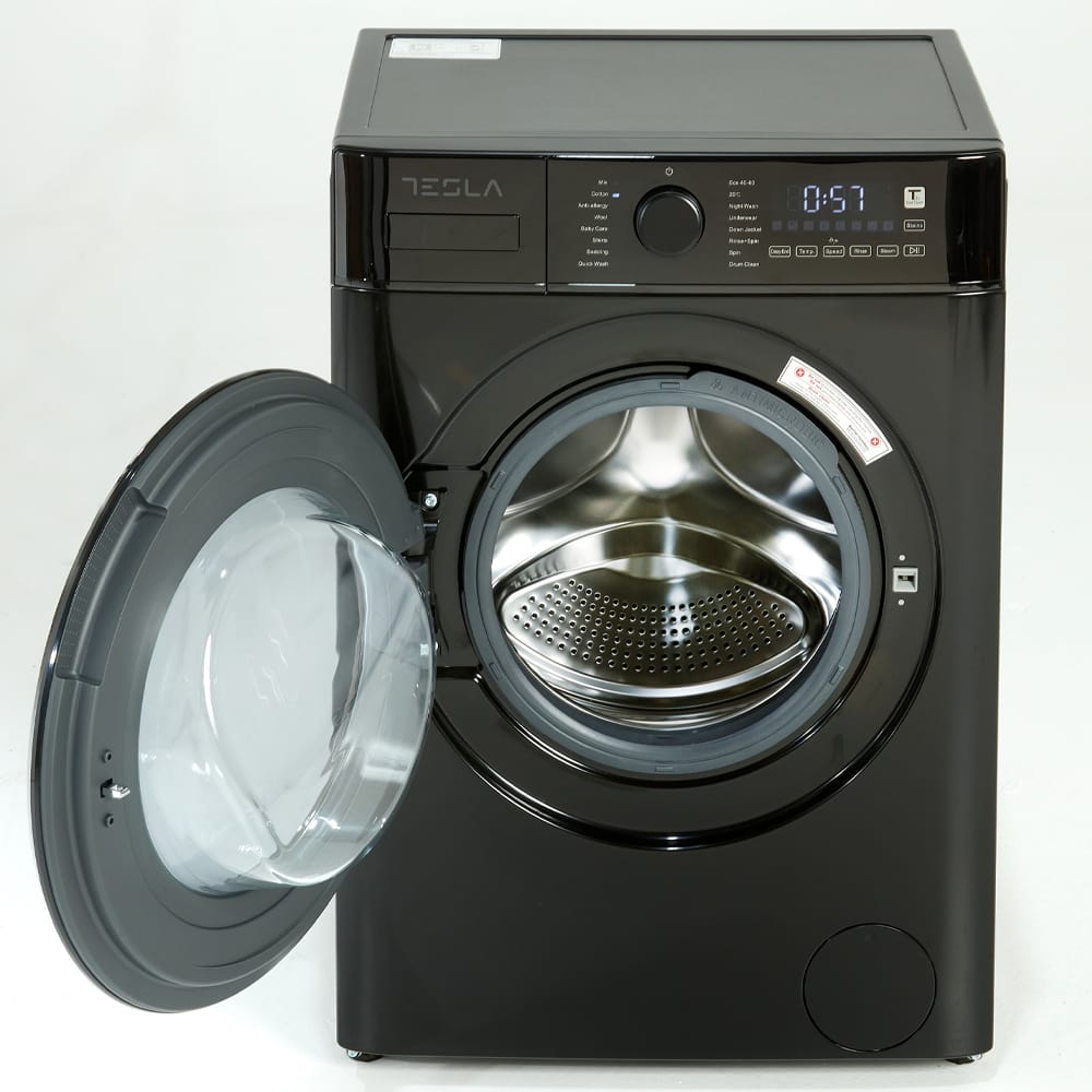 Tesla TWM81400B Washing Machine 1000x1000 5