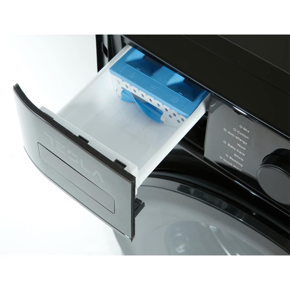 Tesla TWM81400B Washing Machine 1000x1000 6