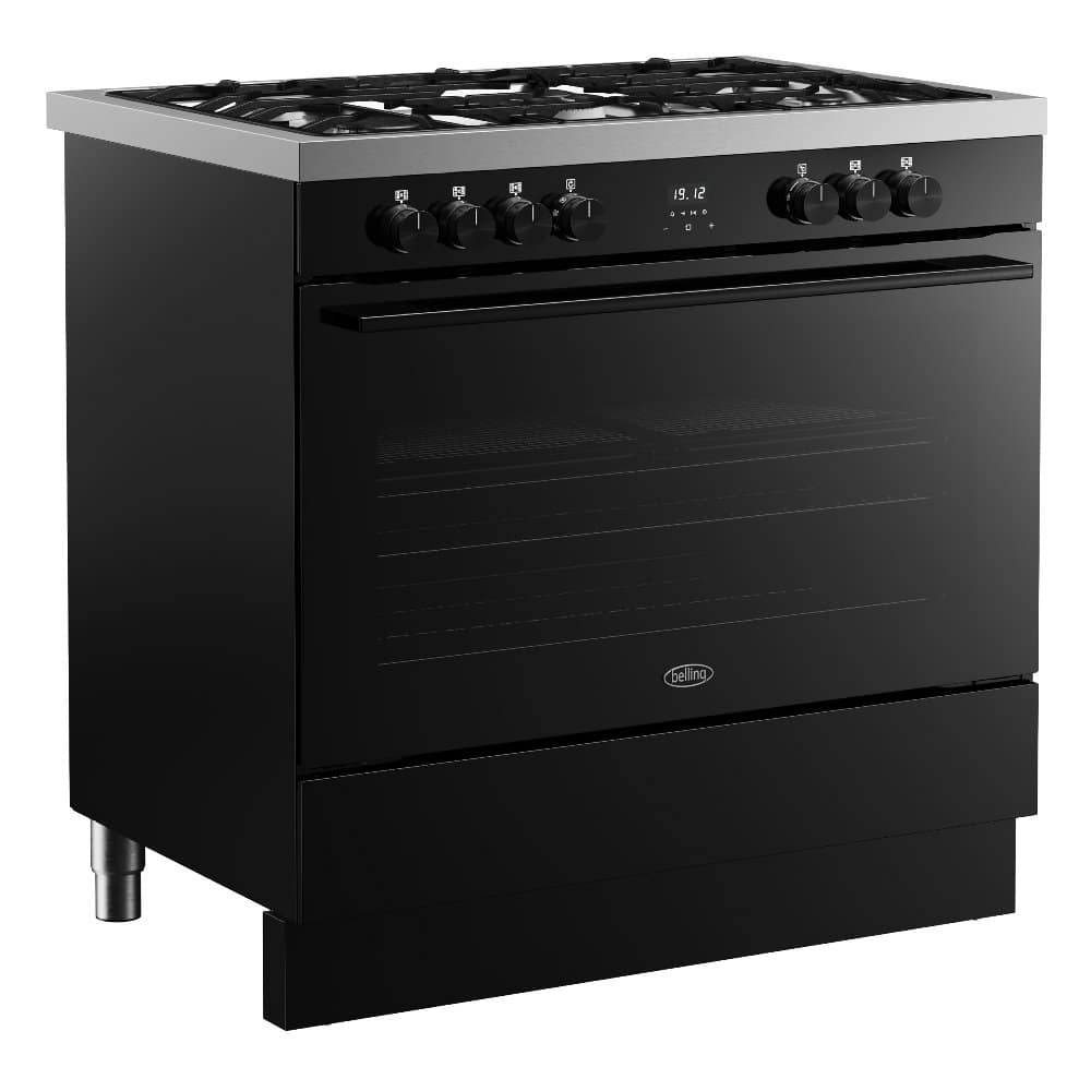 BEL-RCA-VISION-SGL-90DF-BLK-8