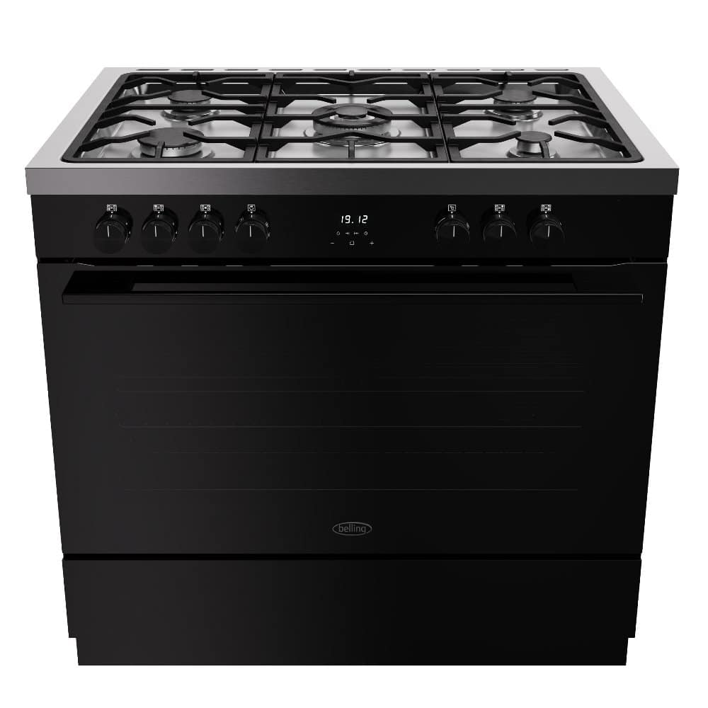 BEL-RCA-VISION-SGL-90DF-BLK-9