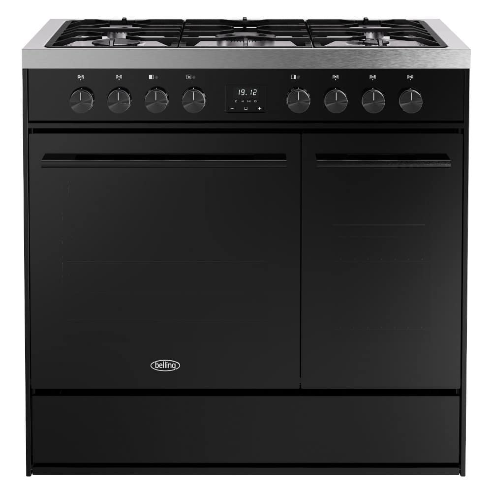 BEL-RCA-VISION-TWIN-90DF-BLK-1