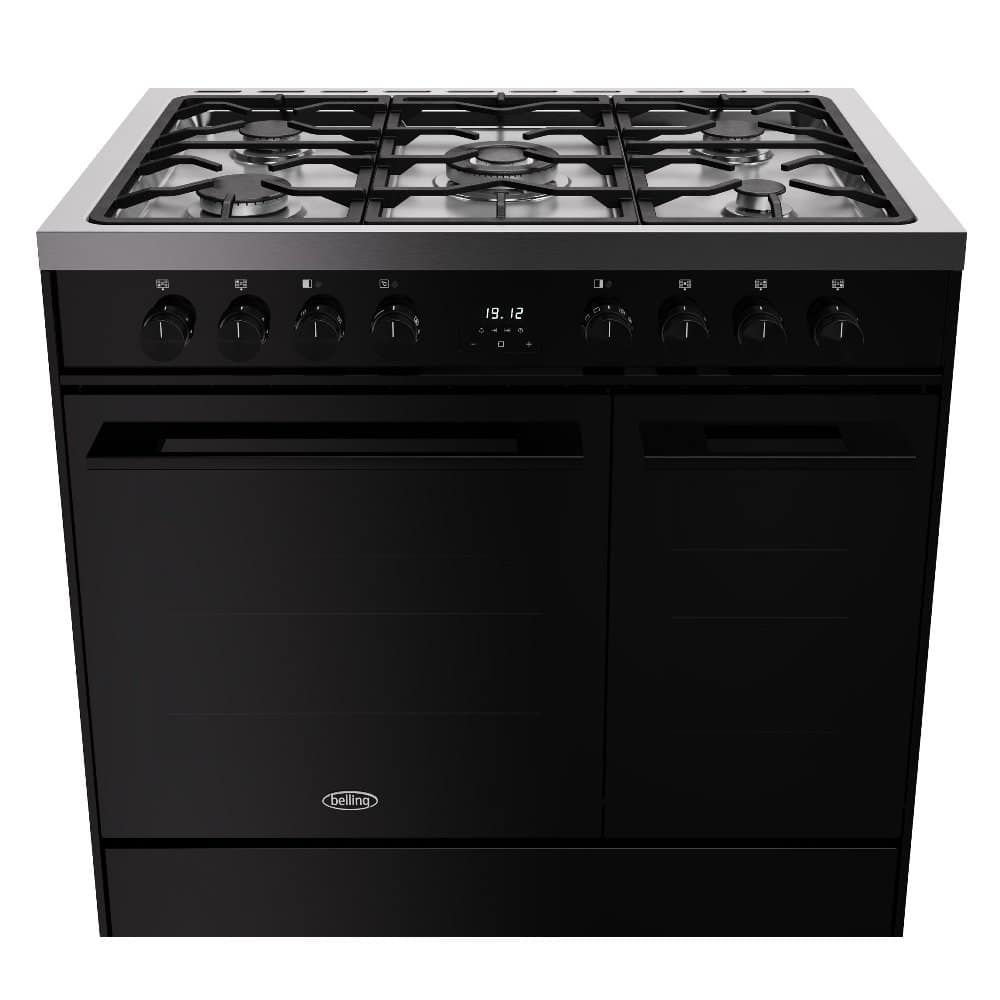 BEL-RCA-VISION-TWIN-90DF-BLK-10