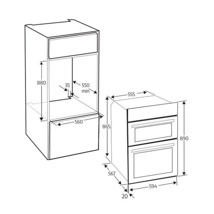 Blomberg-RODN9202DX-6