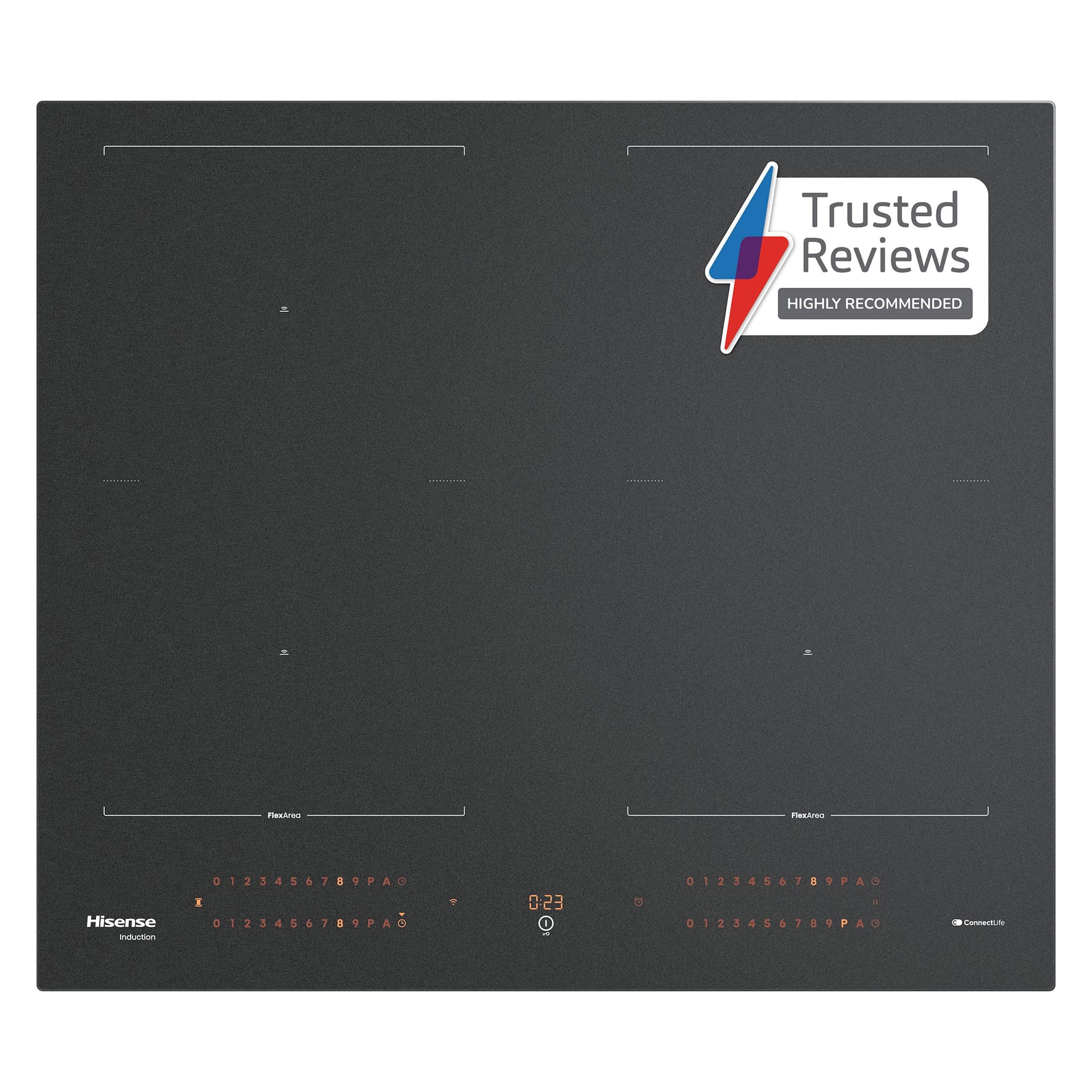 HI6443SRWF Trusted Reviews 1 2000x2000
