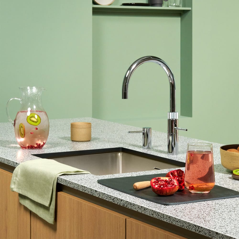 PRO3 FUSION ROUND CHROME 1