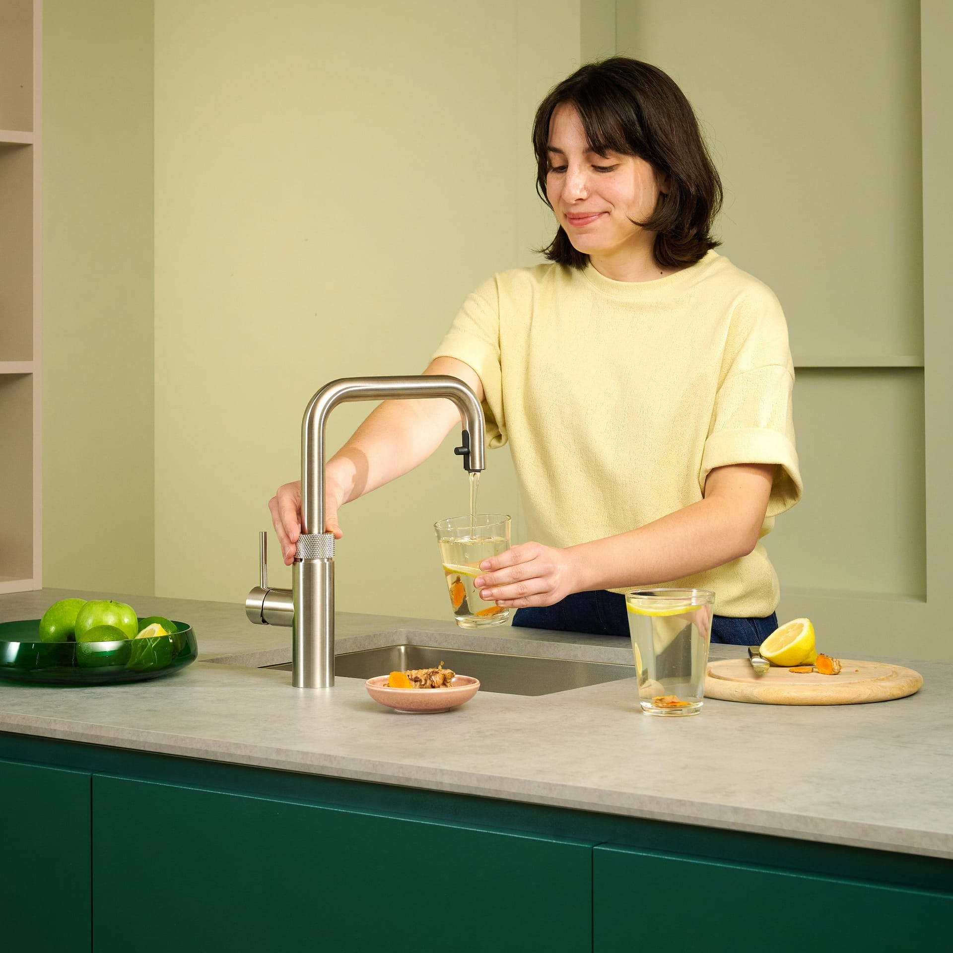 Quooker-flex-square-rvs-7