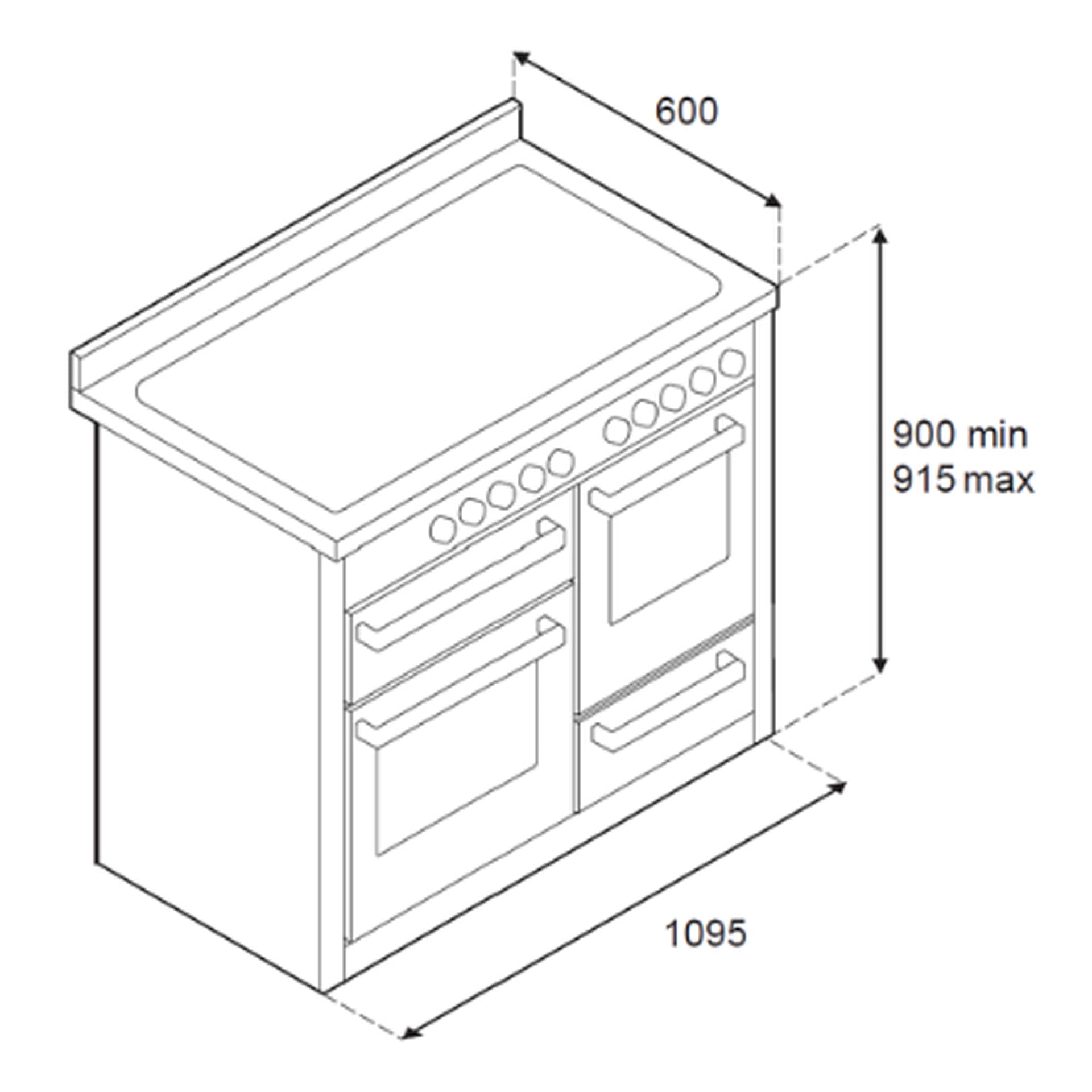 6 MAS115I3 2000x2000 Dimensions