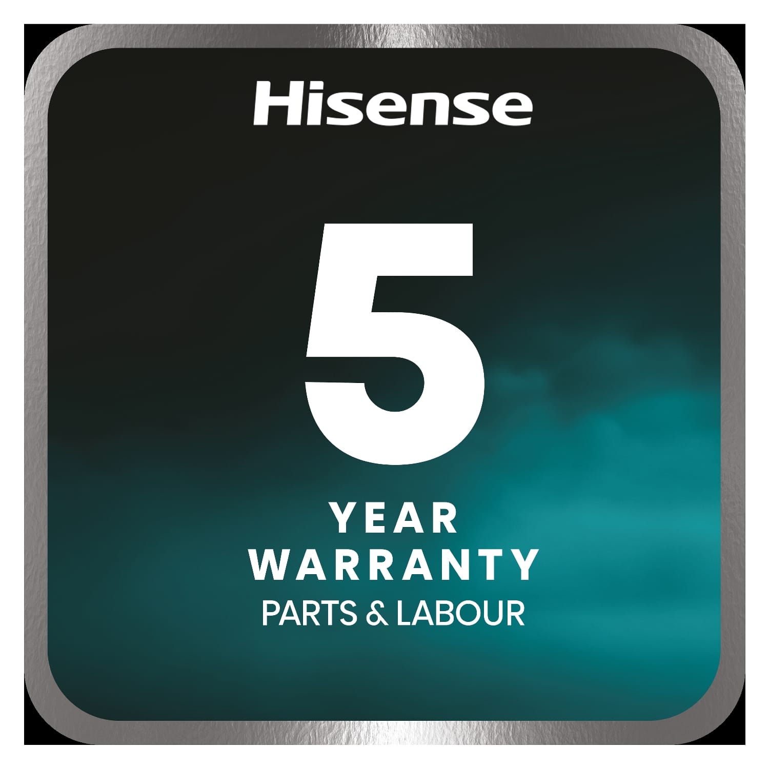 Hisense-5yearw-2026