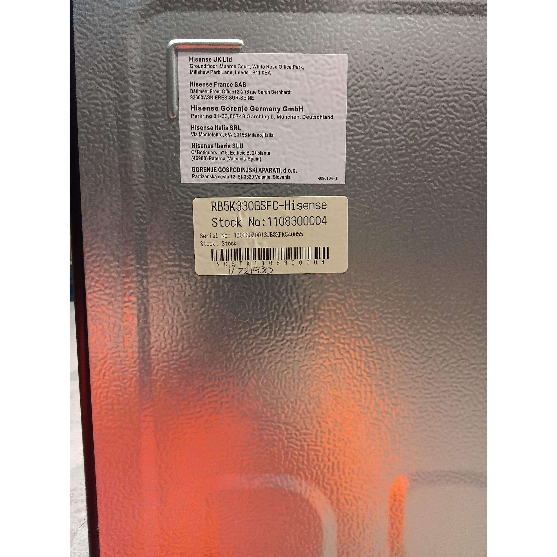 Hisense-RB5K330GSFC-damaged-july2026-3