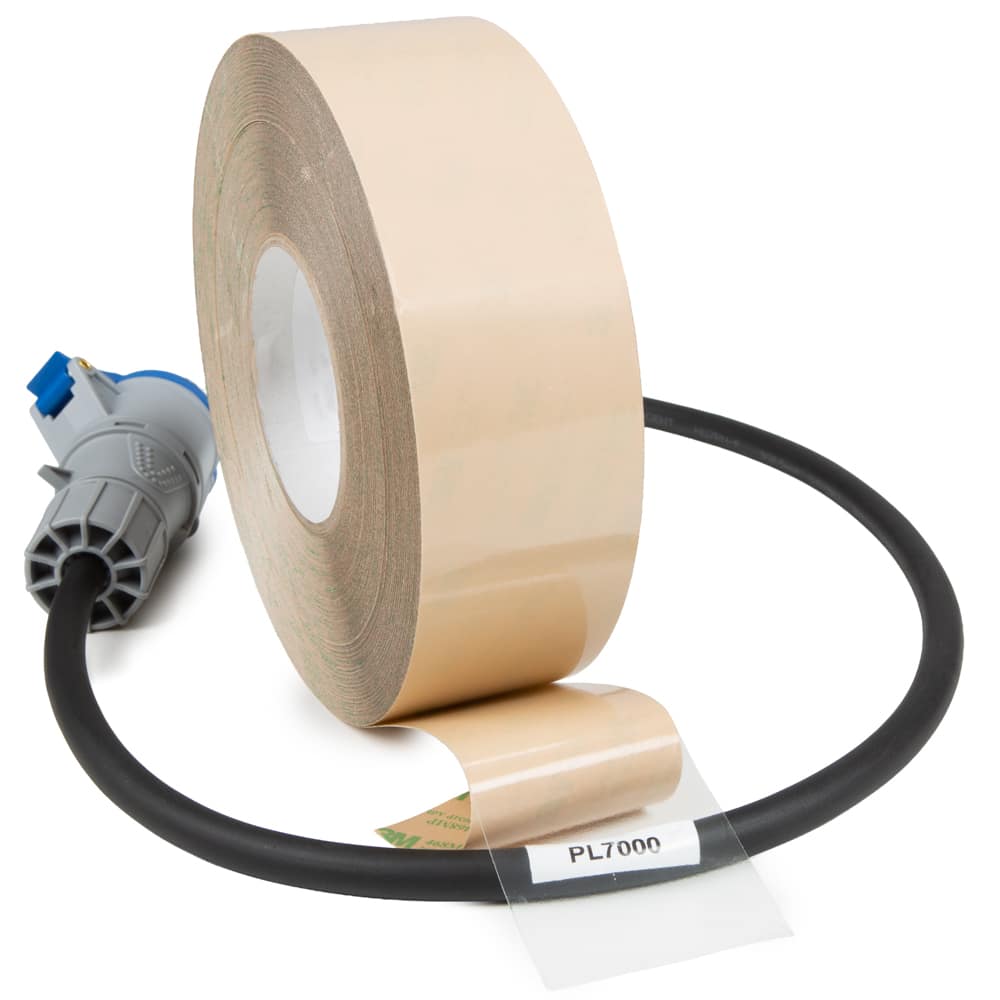 Label Lamination Tape - 3M 468-