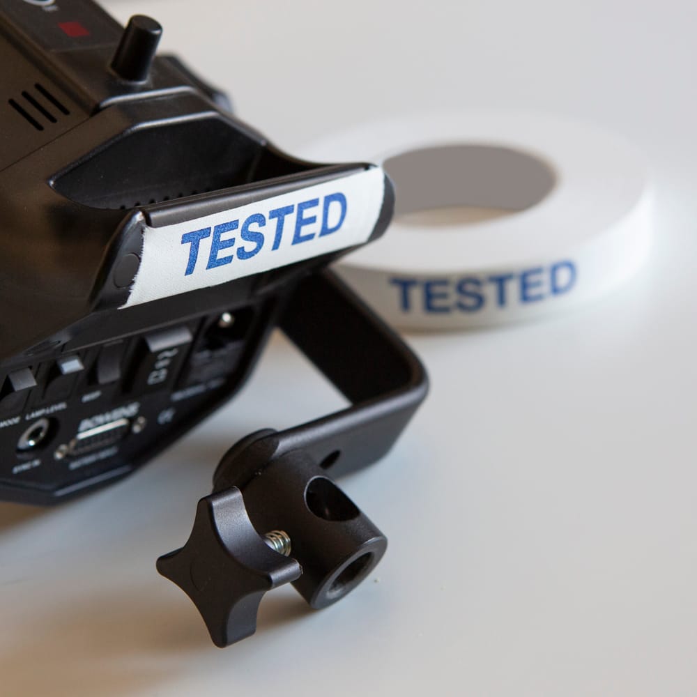 Tested Gaffer Tape 2024
