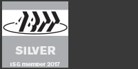 ABTT Silver Logo