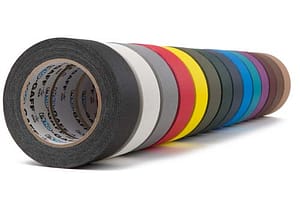 Pro Tapes Pro Gaff Gaffer Tape