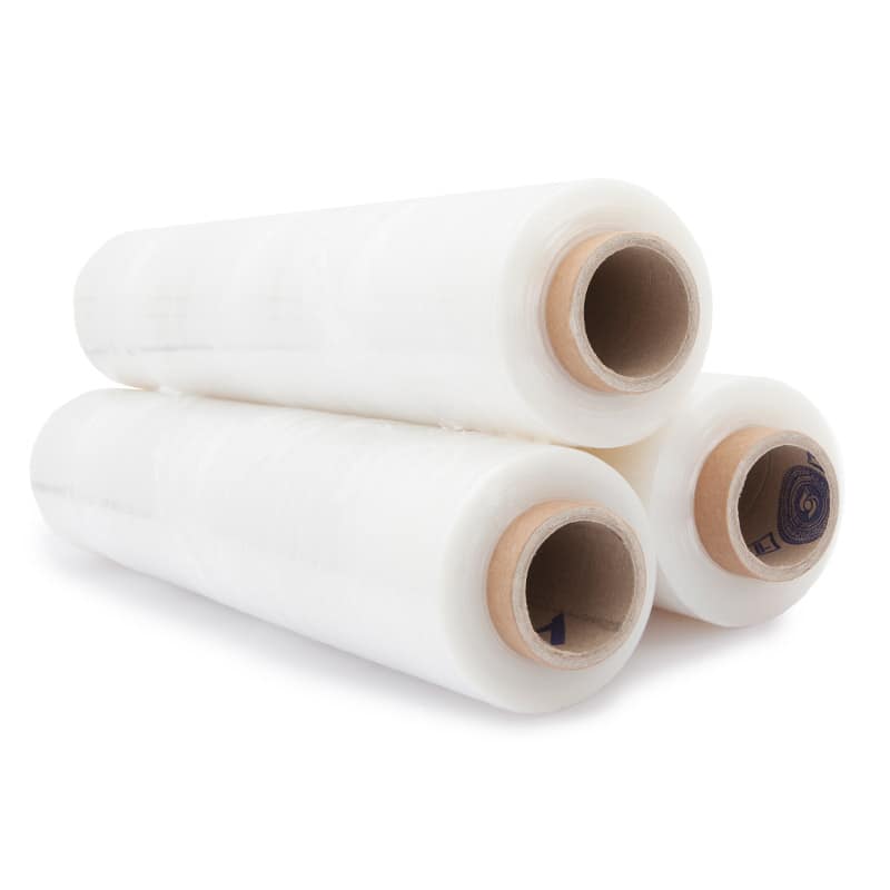 Pallet Wrap Clear Pallet Wrap Clear
