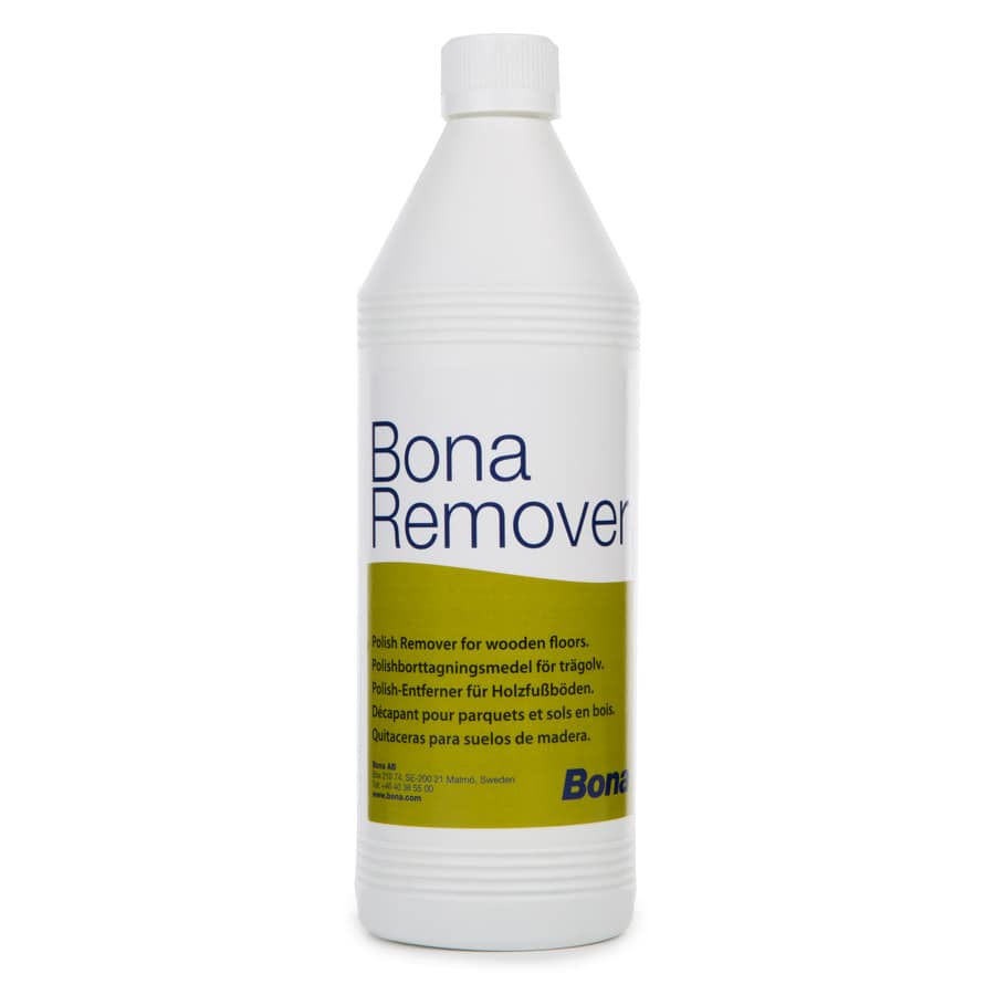 Bona Polish & Scuff Remover
