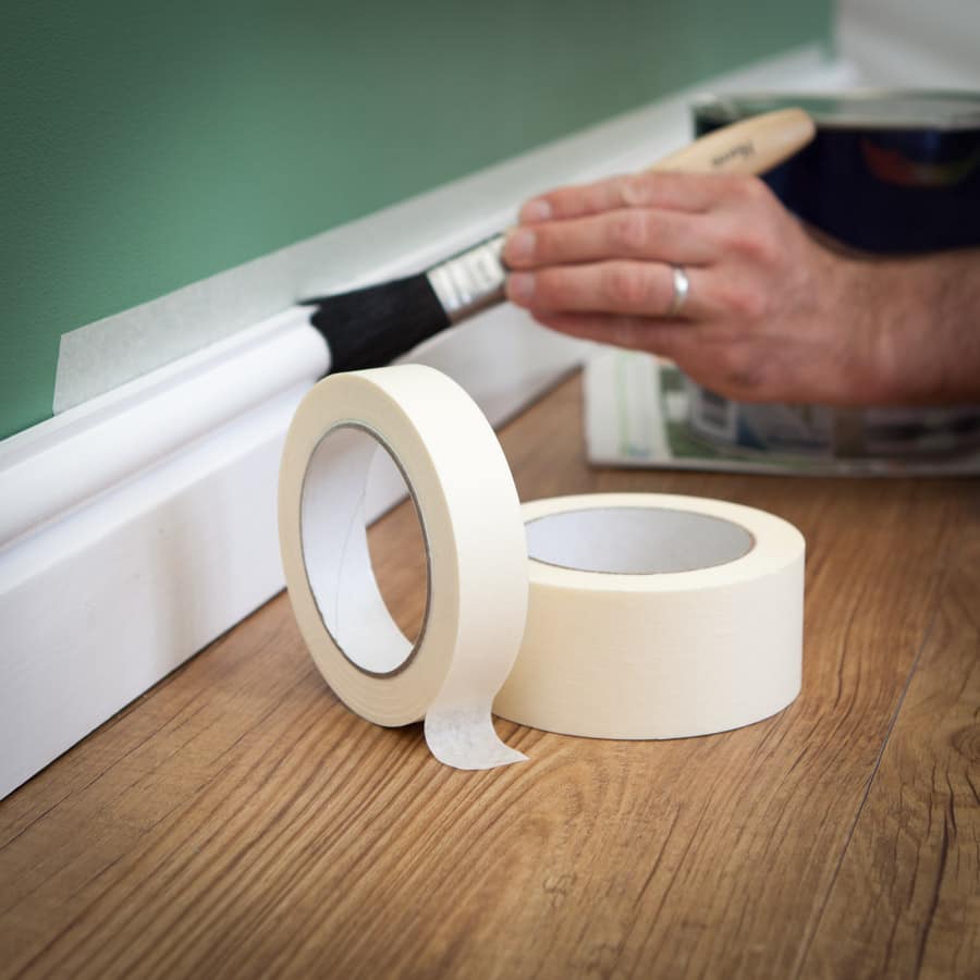 Masking-Tape Masking Tape
