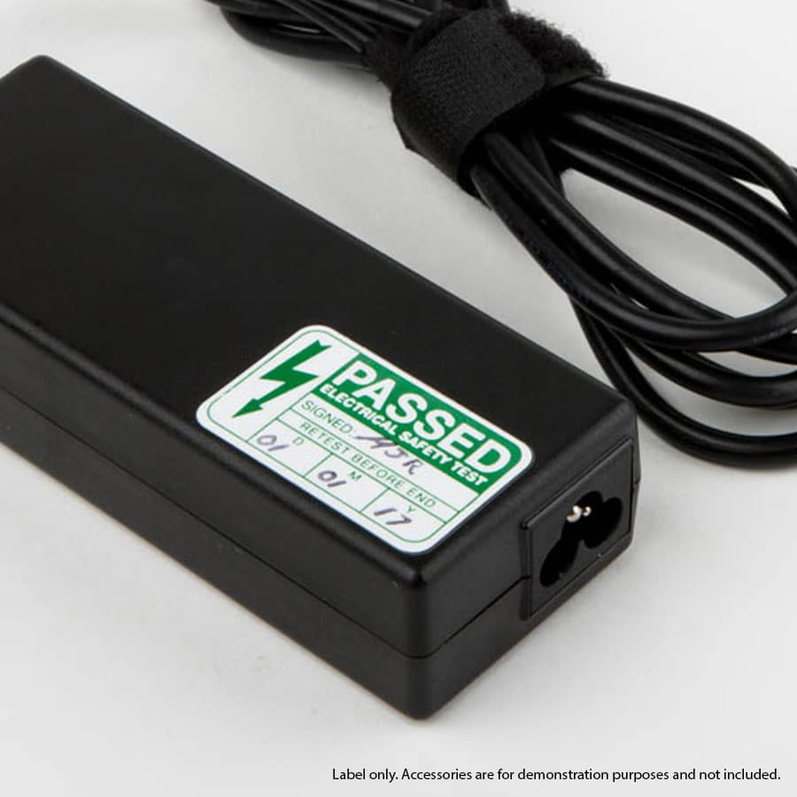 PAT Test Labels PAT Test Labels