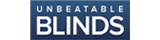 Unbeatable Blinds logo