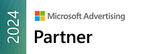 Microsoft Advertising Partner 2024