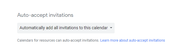 How to Create Resources in Google Calendar: A Handy Guide 10 How to Create Resources in Google Calendar: A Handy Guide