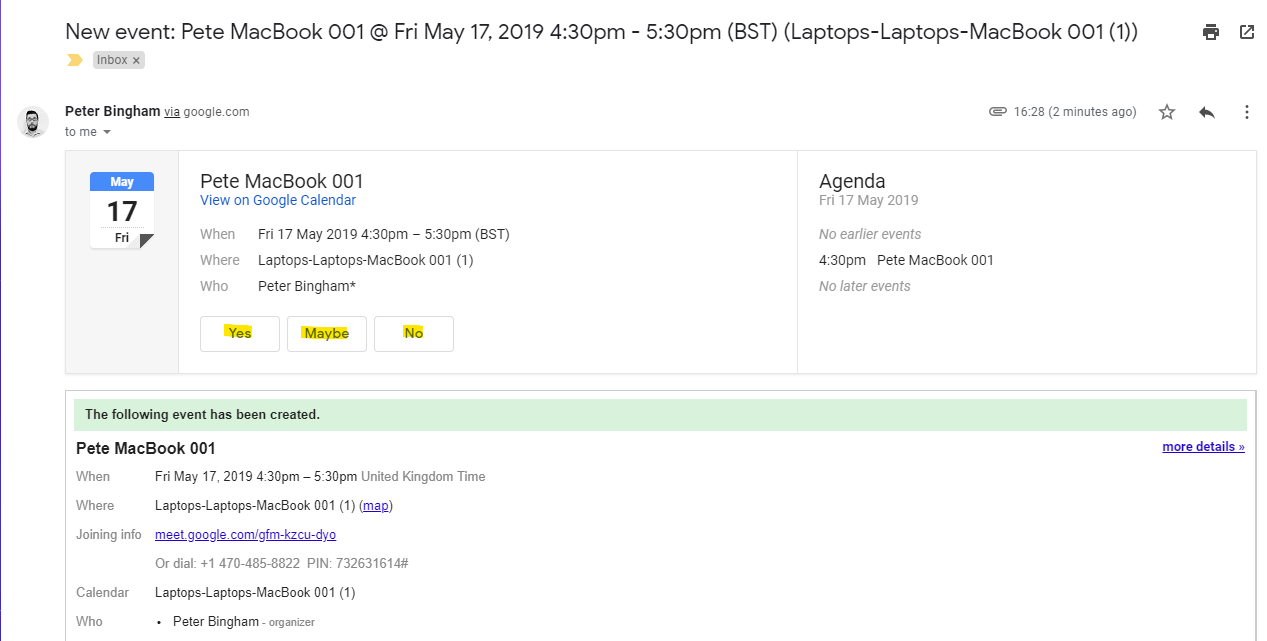 How to Create Resources in Google Calendar: A Handy Guide 14 How to Create Resources in Google Calendar: A Handy Guide