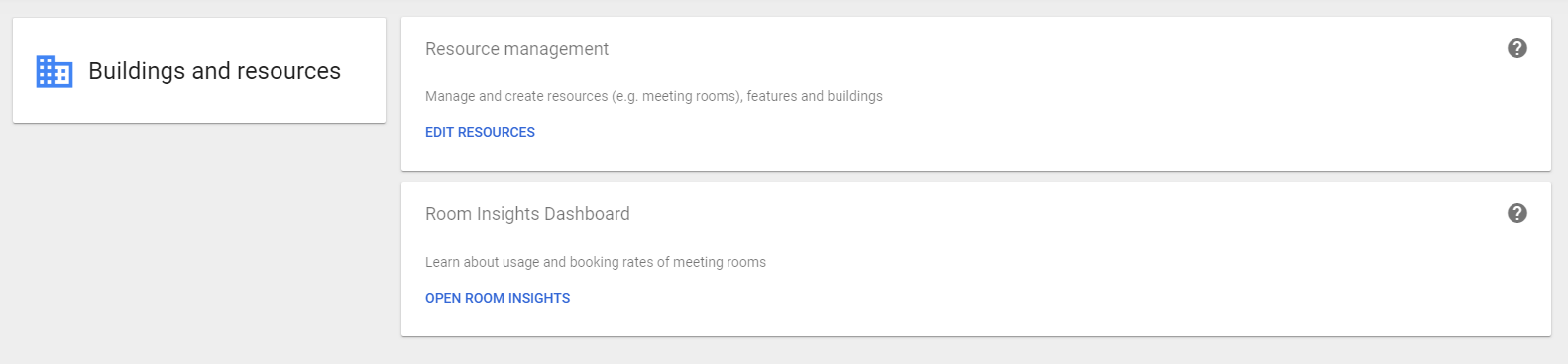 How to Create Resources in Google Calendar: A Handy Guide 3 How to Create Resources in Google Calendar: A Handy Guide