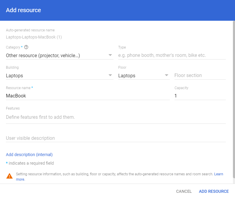 How to Create Resources in Google Calendar: A Handy Guide 5 How to Create Resources in Google Calendar: A Handy Guide