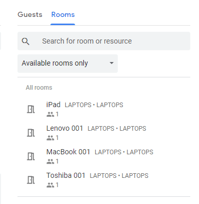 How to Create Resources in Google Calendar: A Handy Guide 8 How to Create Resources in Google Calendar: A Handy Guide