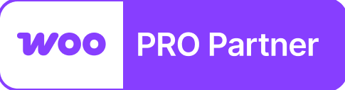 Certified WooCommerce Pro Partner