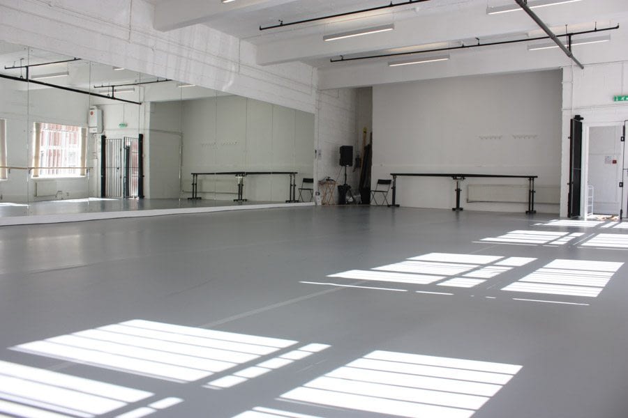 self-install-offered-big-saving-for-the-dance-studio-leeds-le-mark-floors