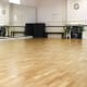 Meadow Sprung Dance Floor (The Dance Space)