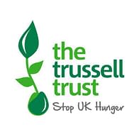 the trussell trust charity logo