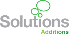 Solutions for Accounting logo