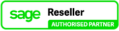 Sage Reseller logo