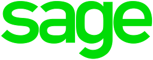 Sage single logo green