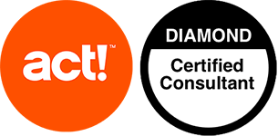 Act Diamond Certified Consultant