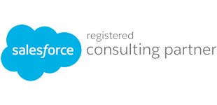 Salesforce Registered Consulting Partner