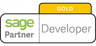 Sage Gold Developer Partner