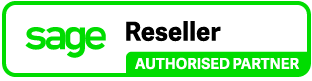 Sage Reseller logo