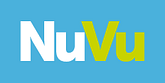 NuVu logo