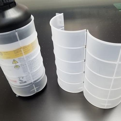 Mimaki Bottle Case M603878