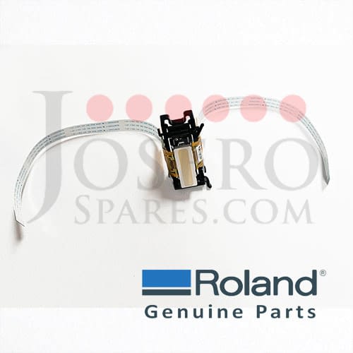 Original Roland® 6000004769, Inkjet Head 200L SV VG640