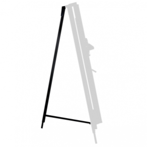 FSK160-210and250 Free-standing Kit for Keencut SteelTrack Vertical cutter