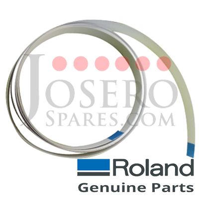 Roland® 15P1, 1900L Cut Carriage Cable for SP/VP 300 Printers - 23475207