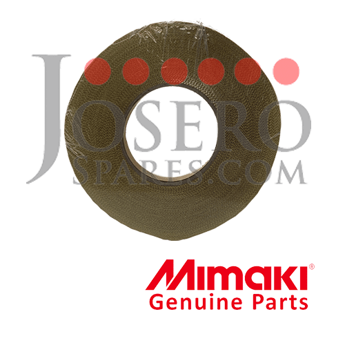 Original Mimaki HY8-0008 10mmx30m Nitoflon Tape Roll - Front