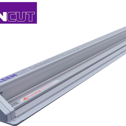 Keencut Evolution 3 Evo 3 Benchtop trimmer cutter available bargain stock