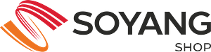 Soyang Shop Logo