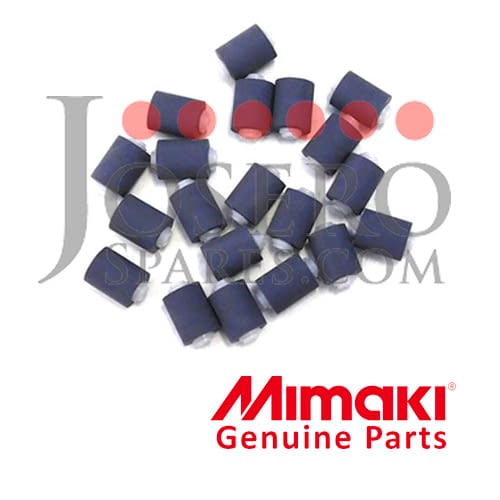 Mimaki PR10 Wheel Set SPA-0247