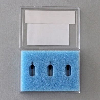Mimaki SPB-0001 Swivel Blade 0.3 mm Offset Value for Vinyl Sheet (3 pcs) - Image 2