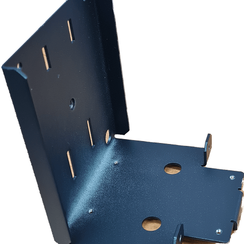 Mimaki Narrow Feeding Holder B MP-M523530 Top View